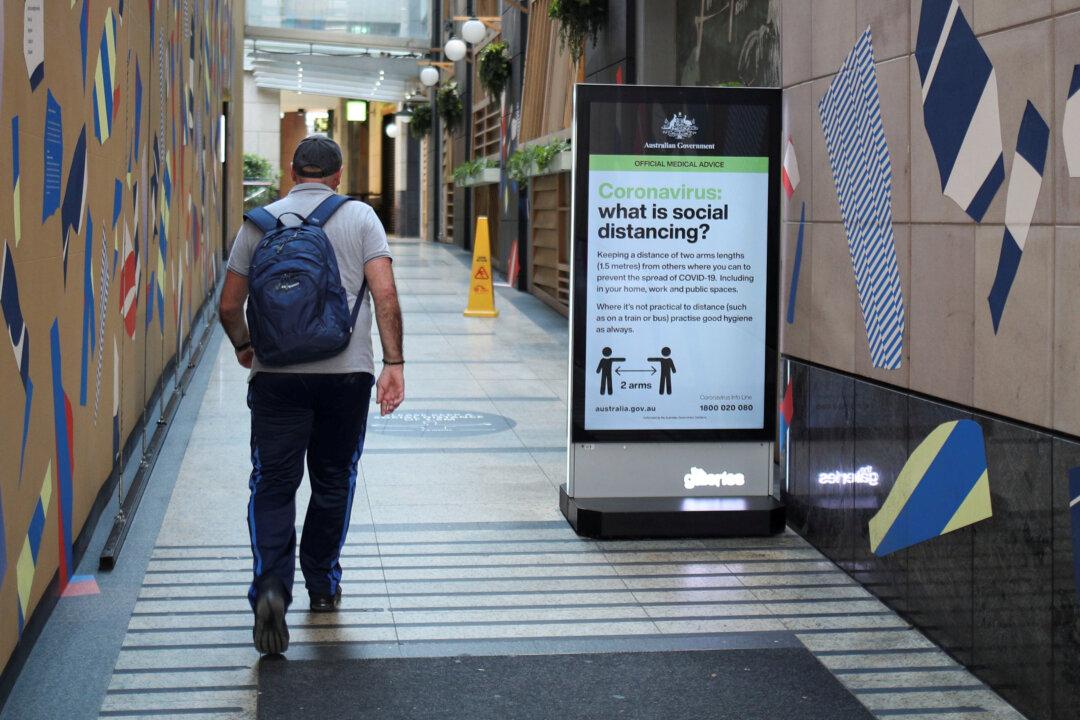 COVID-19 INQUIRY: 15 Percent of Blind Individuals Claim They Faced Bullying Over Social Distancing