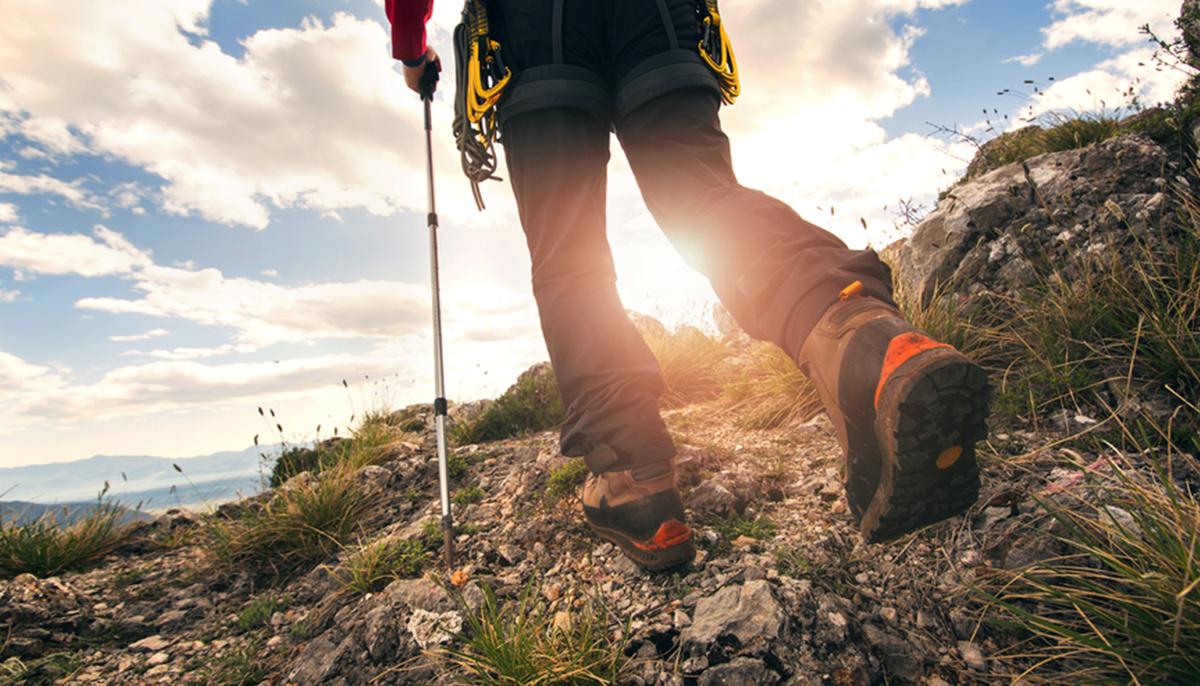 Some People Do Better on Cognitive Tasks While Walking