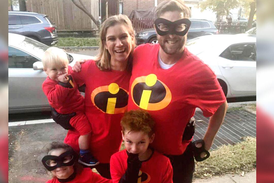 Body of RFK’s Missing Great-Grandson Found