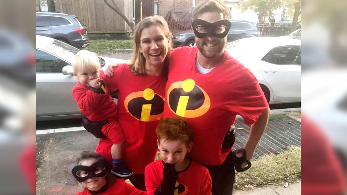 Body of RFK’s Missing Great-Grandson Found