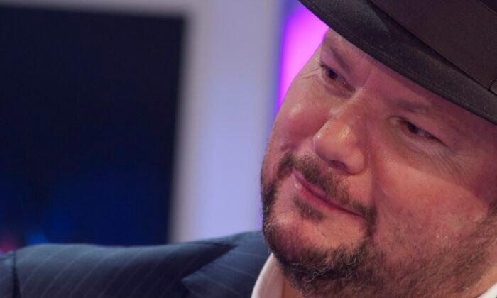 Musician Christopher Cross Says CCP Virus ‘Possibly the Worst Illness I’ve Ever Had’