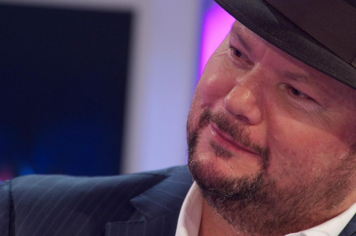 Musician Christopher Cross Says CCP Virus 'Possibly the Worst Illness I've Ever Had'