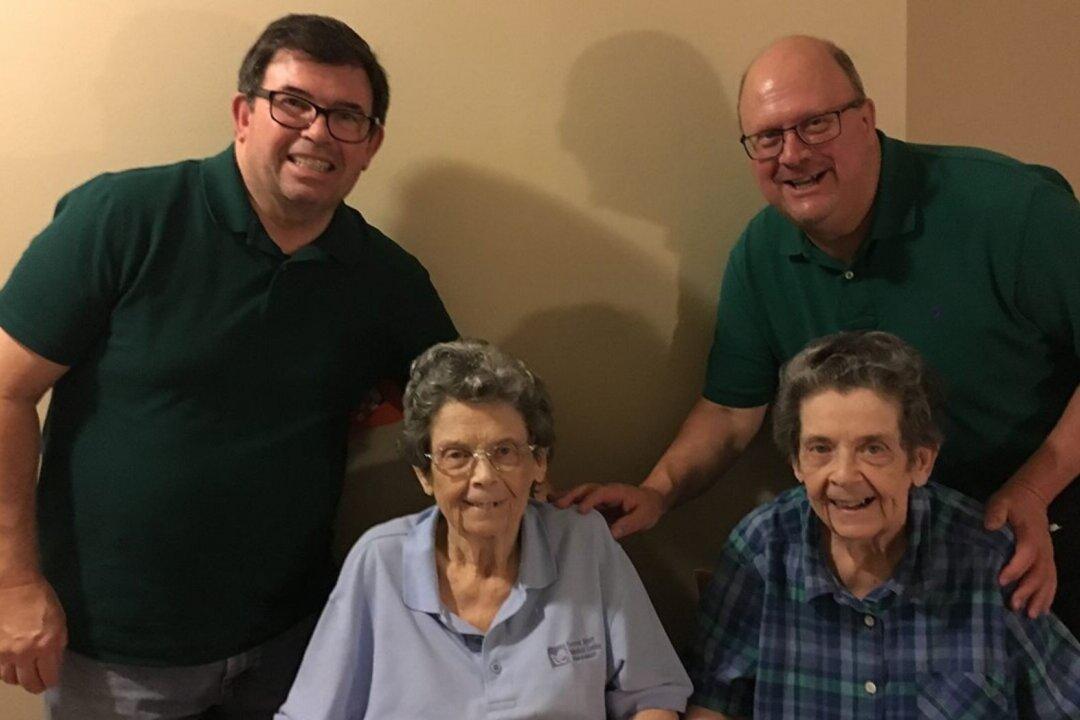 Americans Sue Chinese Regime, Seeking Truth About the Virus