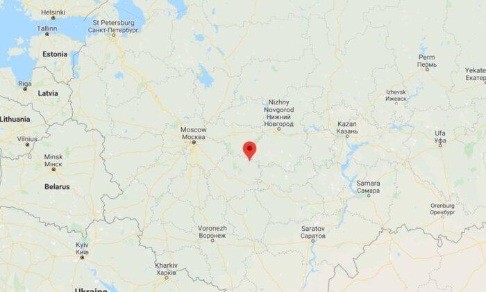 Man Shoots, Kills 5 People for ‘Talking Too Loud’ in Russia