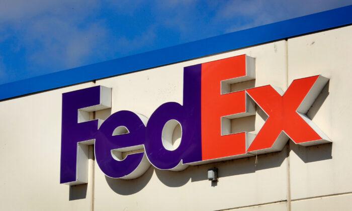Police: FedEx Packages Found in Woods at Second Alabama Site