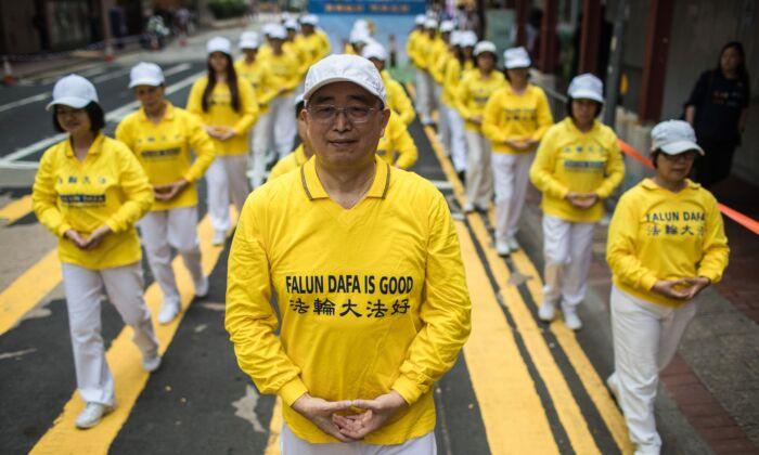 Media Outlets in Argentina Offered Money to Run Articles Defaming Falun Gong