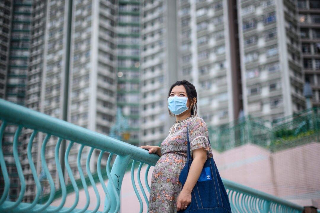 Hong Kong Office Demand Shrinks the Most in 18 Years: Cushman & Wakefield