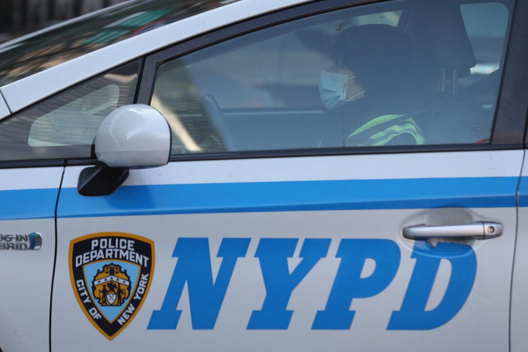 12 NYPD Members Have Died From Suspected Cases of CCP Virus, Nearly 20 Percent of Uniformed Workforce out Sick