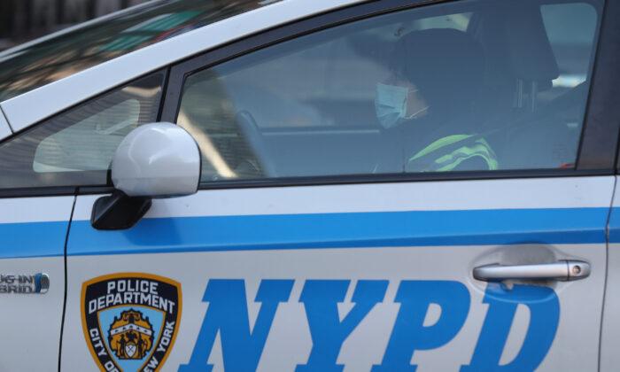 12 NYPD Members Have Died From Suspected Cases of CCP Virus, Nearly 20 Percent of Uniformed Workforce out Sick