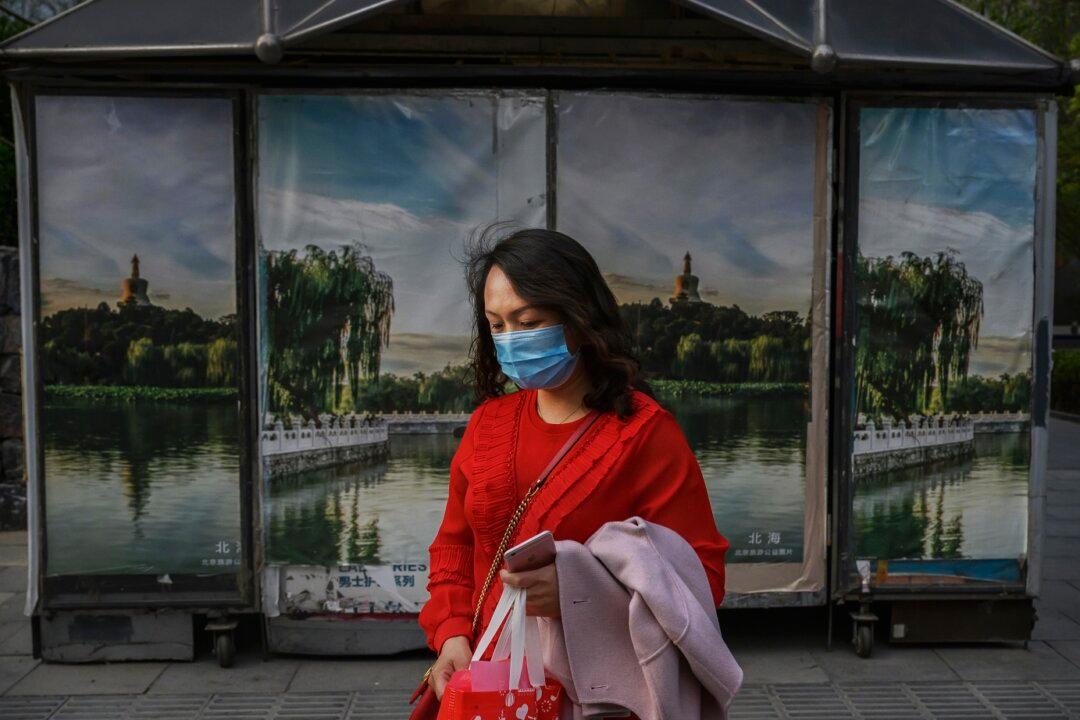 Lack of Protective Masks Shows Lesson the World Needs to Learn