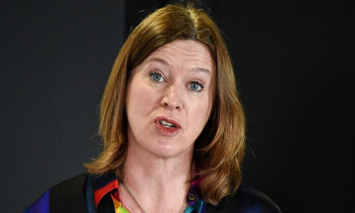 Scotland’s Top Medical Official Resigns After ‘Mistakes’ in Following Lockdown Guidance
