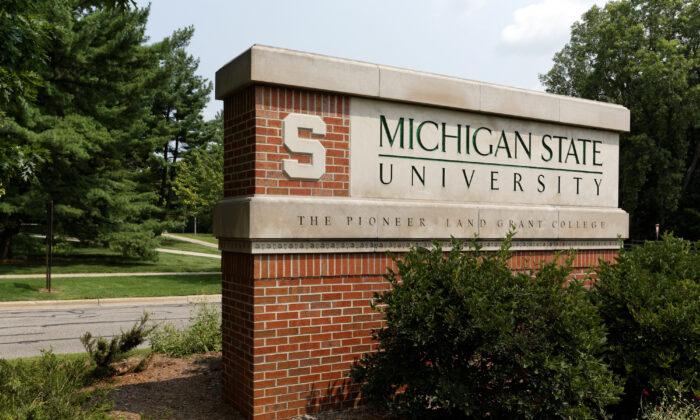 Michigan State University Cuts Dining Hall Hours Amid Statewide Labor Shortage