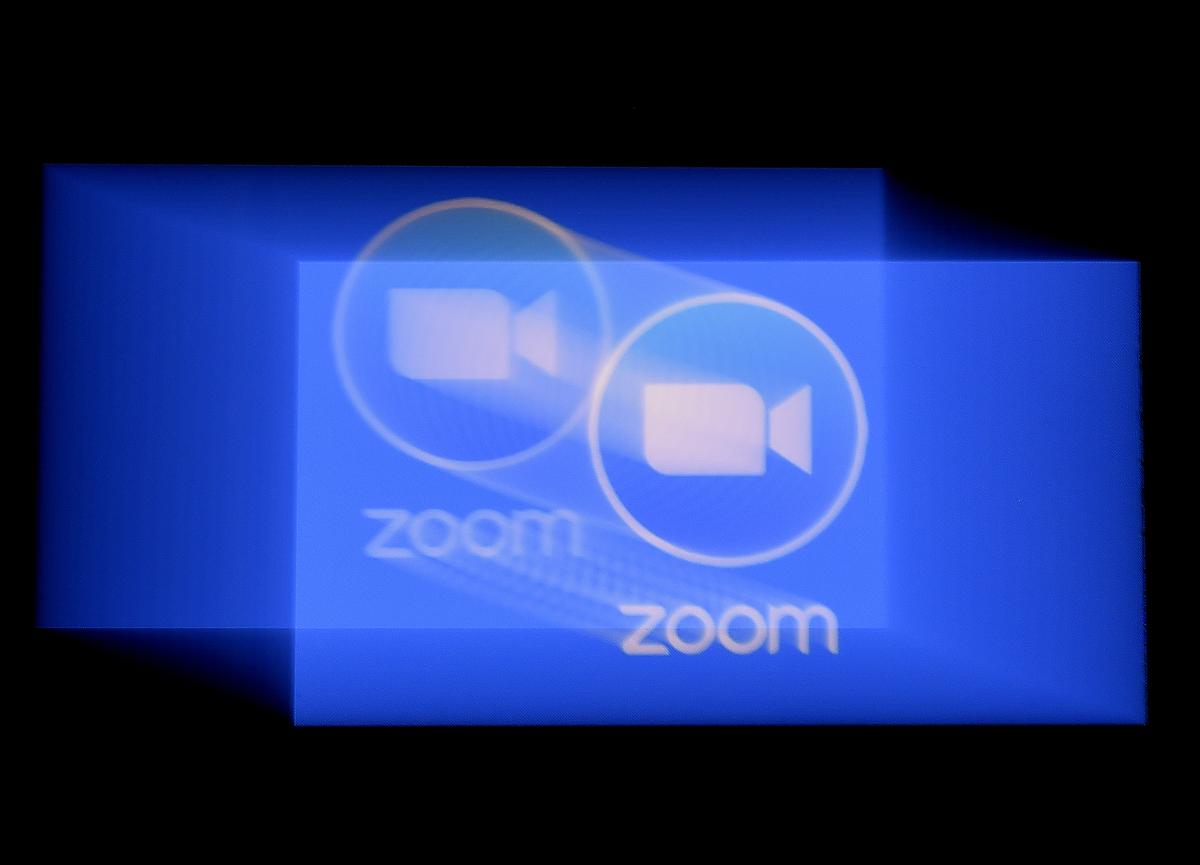 Millions of Americans Using ‘Zoom,’ Which Sends Some Data to China