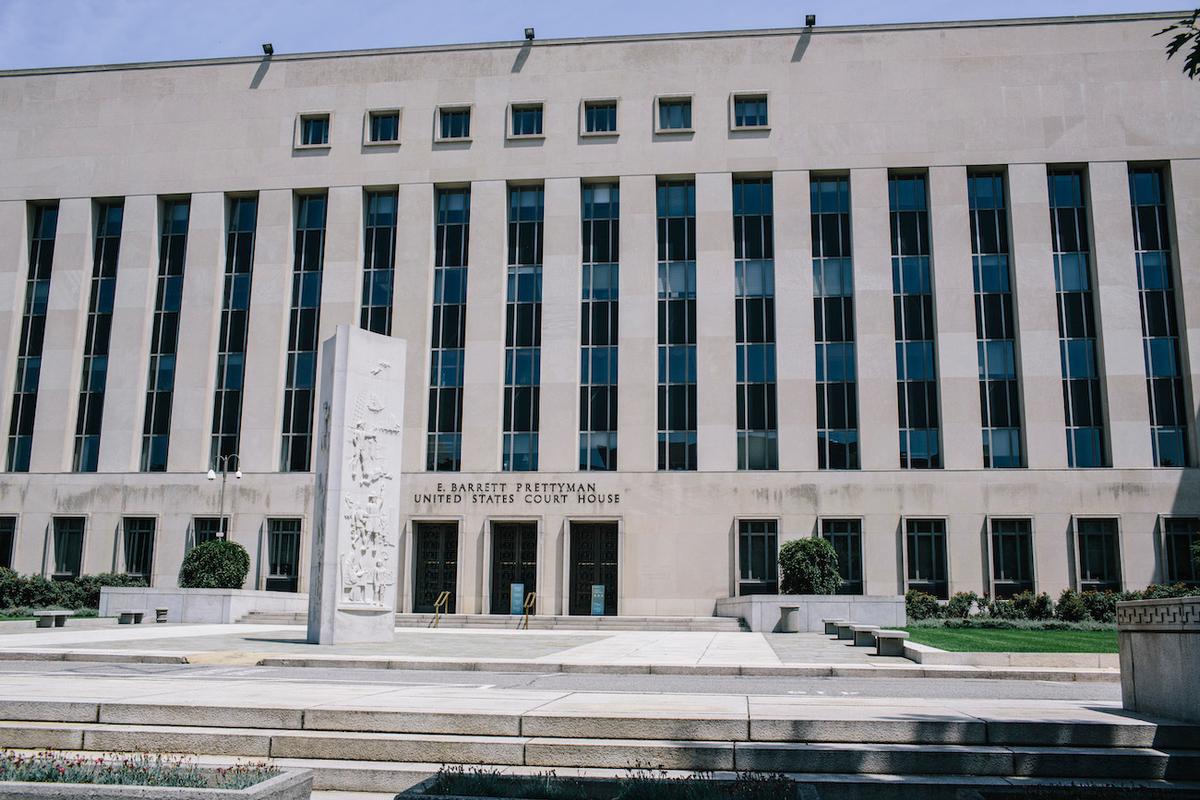 Appeals Court Rules in Favor of Trump Administration in Federal Executions Case