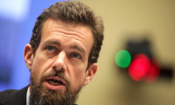 Twitter’s Jack Dorsey Pledges $1 Billion of His Square Stake for COVID-19 Relief Efforts