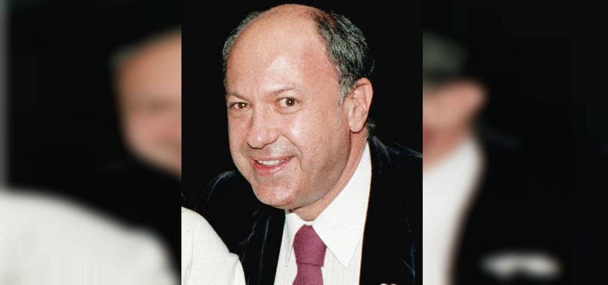 ‘Nashville’ Actor Allen Garfield Dead at 80 Due to CCP Virus Complications