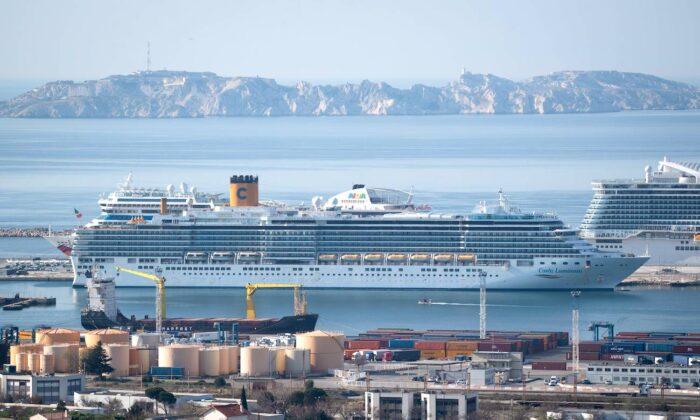 Costa Cruises Passenger Sues Over Company’s Alleged Mishandling of Virus Response