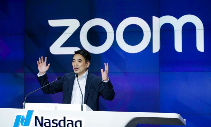Taiwan Bans Zoom Amid Mounting Security Concerns