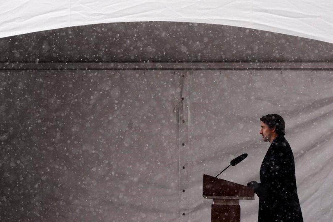 RCMP Gets More Powers to Enforce Quarantine