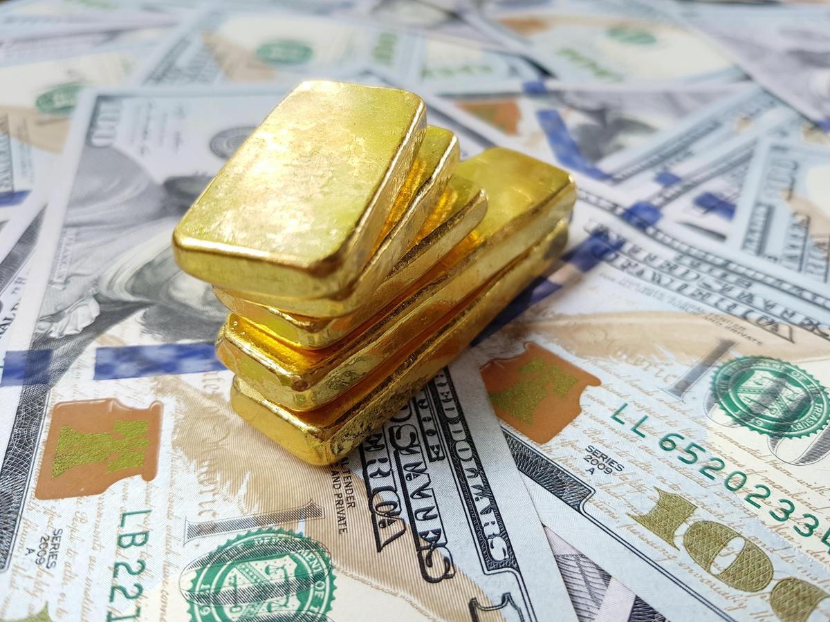Owning Gold Is More Critical Now Than Ever Before