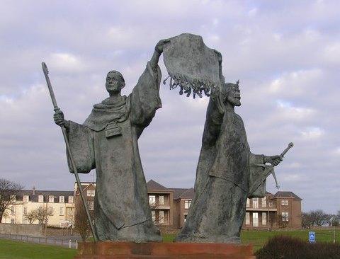 On the 700th Anniversary of the Declaration of Arbroath