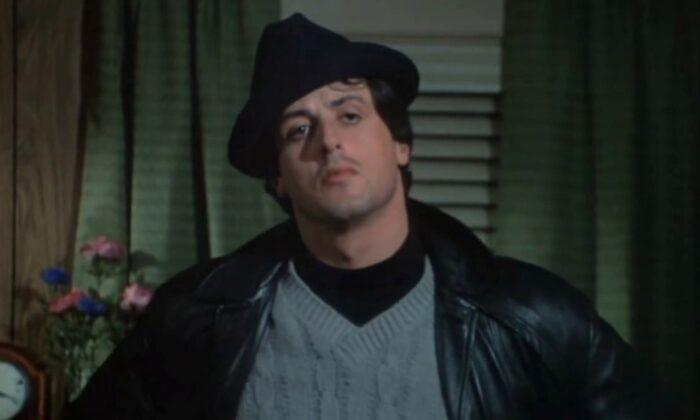 Popcorn and Inspiration: ‘Rocky’: A Good-Hearted Classic About One Shot at Self-Respect