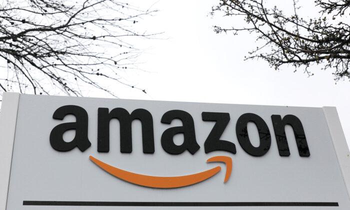Amazon Planning to Reopen Its French Warehouses From May 19