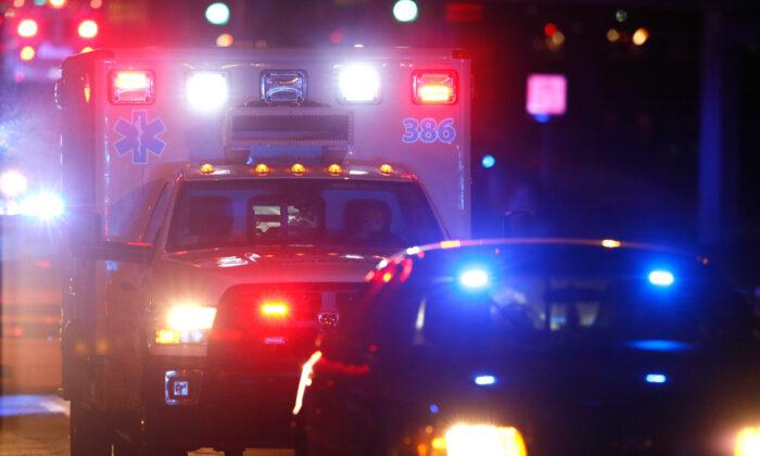 2 Dead, 5 Injured in Drive-By Shooting in Atlanta: Police