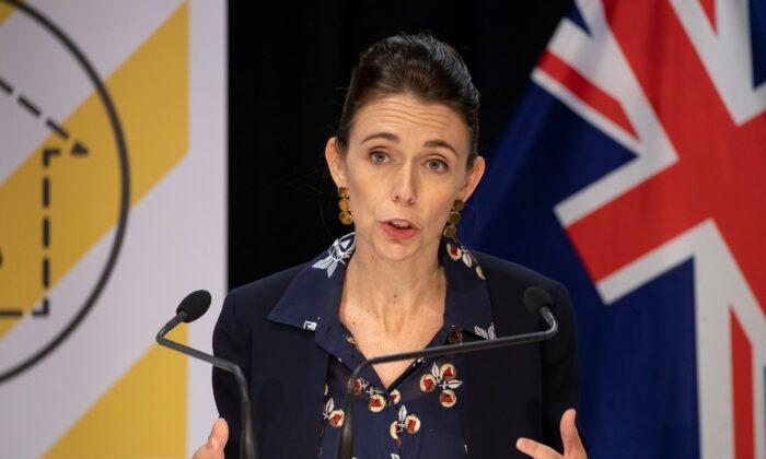 New Zealand Claims ‘Elimination’ of CCP Virus