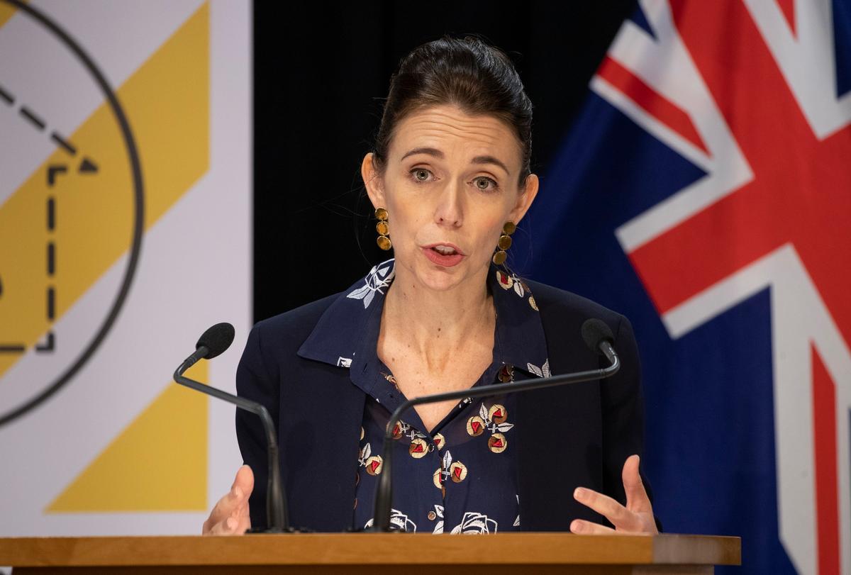 New Zealand to Issue Guidance on Reopening Economy