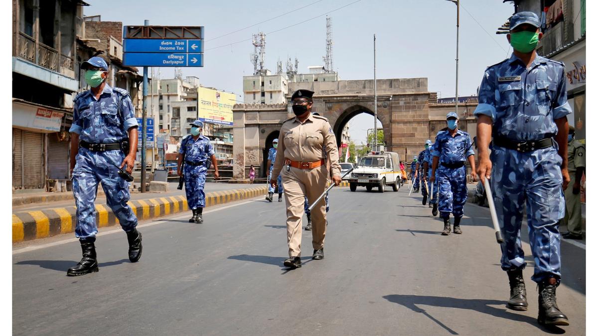India Extends World’s Biggest Lockdown Until May 3