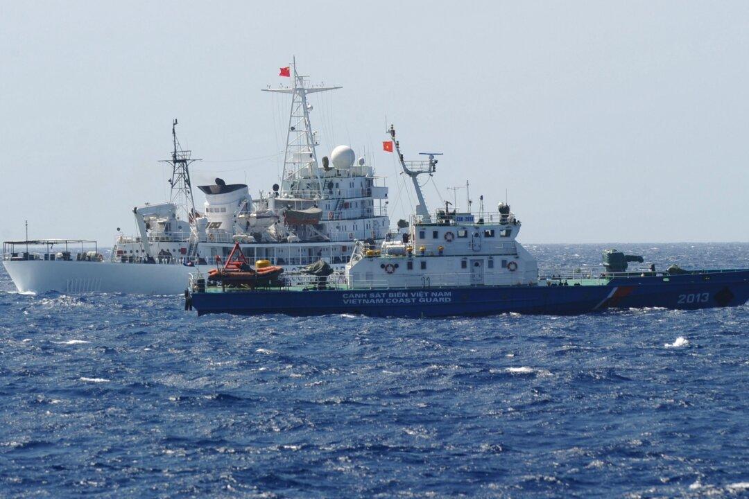 Russia-Ukraine (March 8): As Russia Attacks Ukraine, China Eyes the Indo-Pacific: Australia Intelligence Boss
