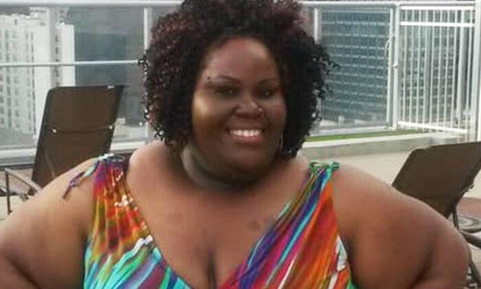 Mom Thinks She’s ‘Too Big to Fly,’ Goes on Weight Loss Journey and Sheds 204lb