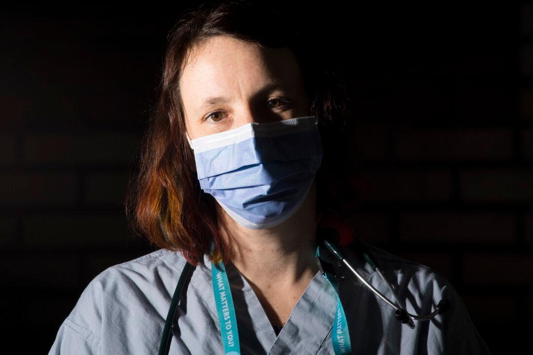 Nurses on Life Inside a Downtown Vancouver Hospital