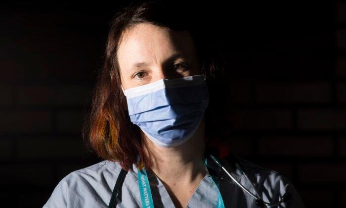Nurses on Life Inside a Downtown Vancouver Hospital