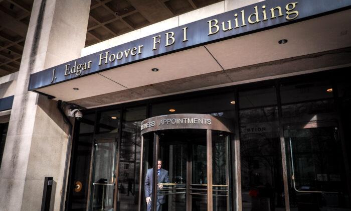 House Republicans Seek FBI Probe of Biden Appointee with CCP Ties