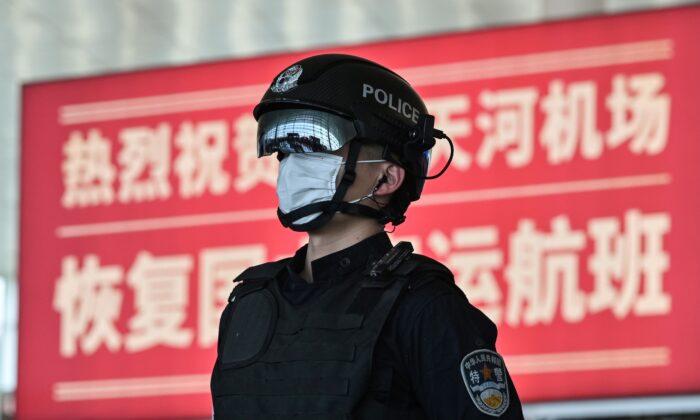 Despite Knowing Severity of Outbreak, Beijing Hid Information From Public for 6 Days: Report