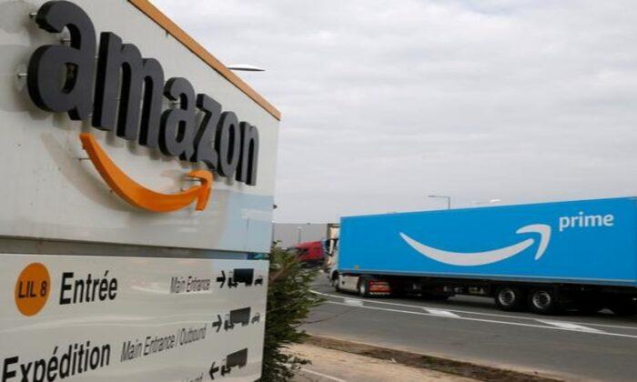 Amazon to Close French Warehouses Until Next Week After Court Order