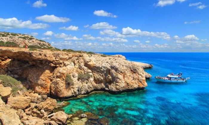 5 Ways to Experience Cyprus