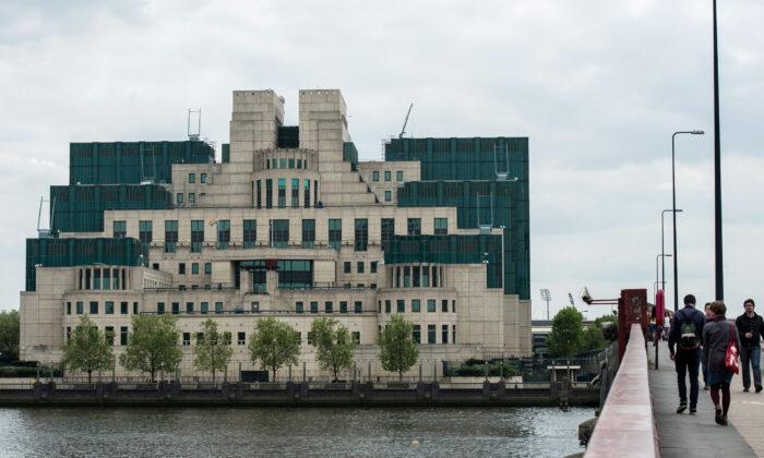 MI6 May Have Let Spies Commit Crimes in UK: Tribunal