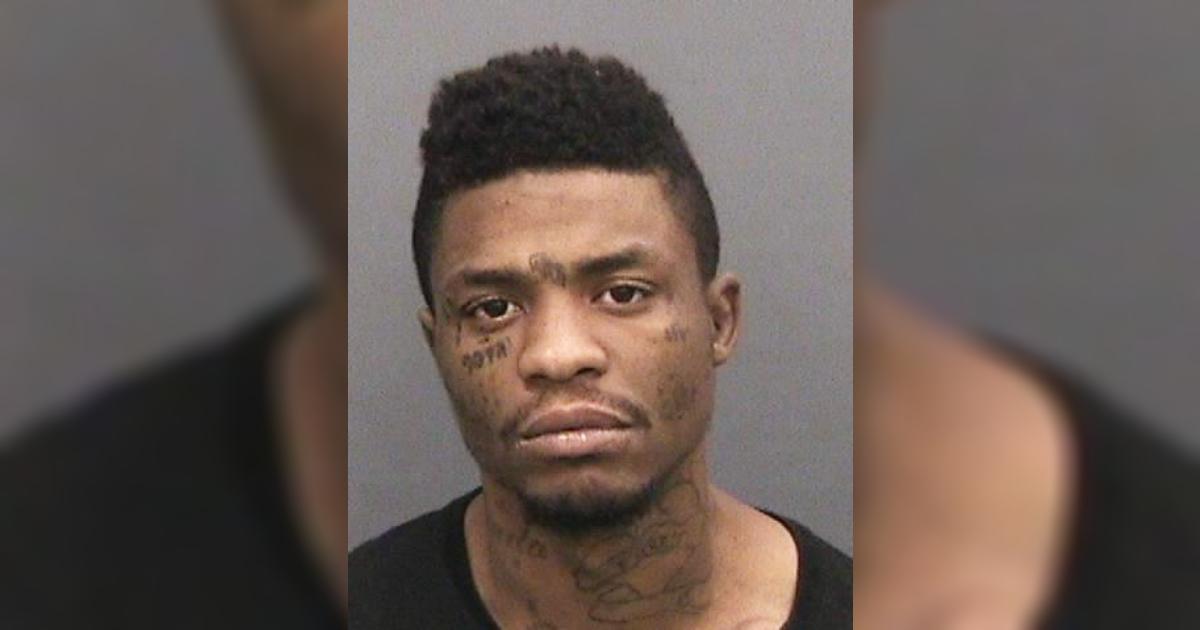 Inmate Freed From Jail to Curb CCP Virus Spread Arrested Next Day for Murder