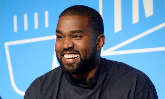 Kanye West Unveils 10-Point Presidential Platform Vowing to ‘Project Strength, Not Aggression’