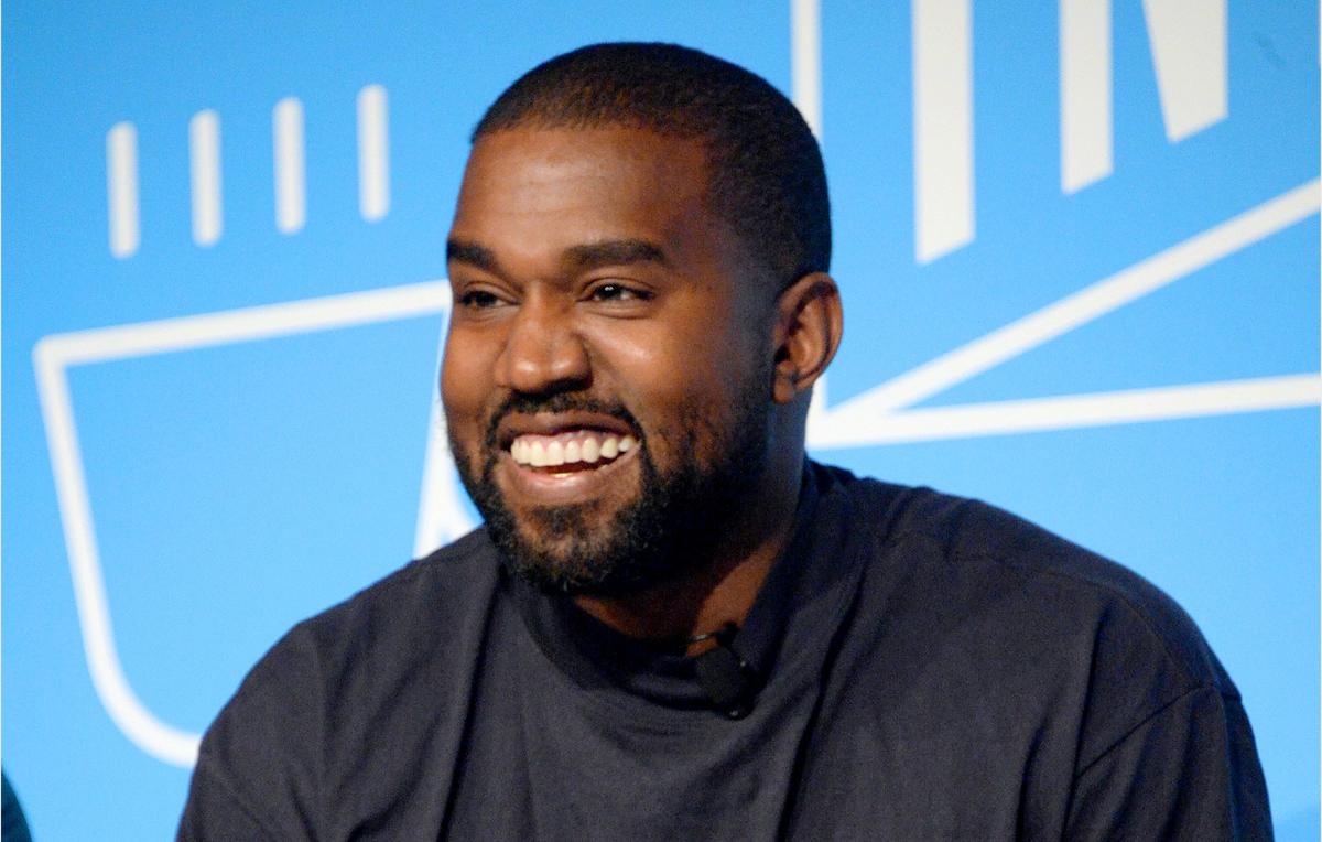 Kanye West Says He'll Vote in 2020 Election ‘And We Know Who I’m Voting On’