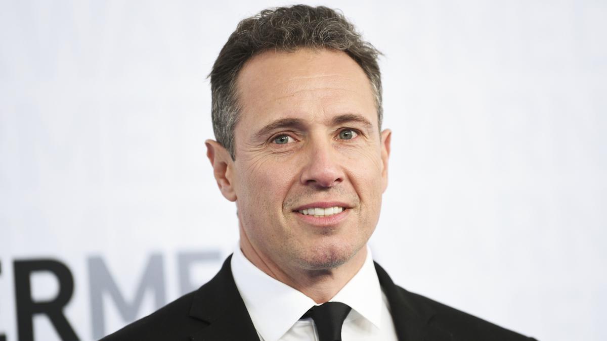 CNN Reviewing Documents Showing Chris Cuomo Was Untruthful to Viewers