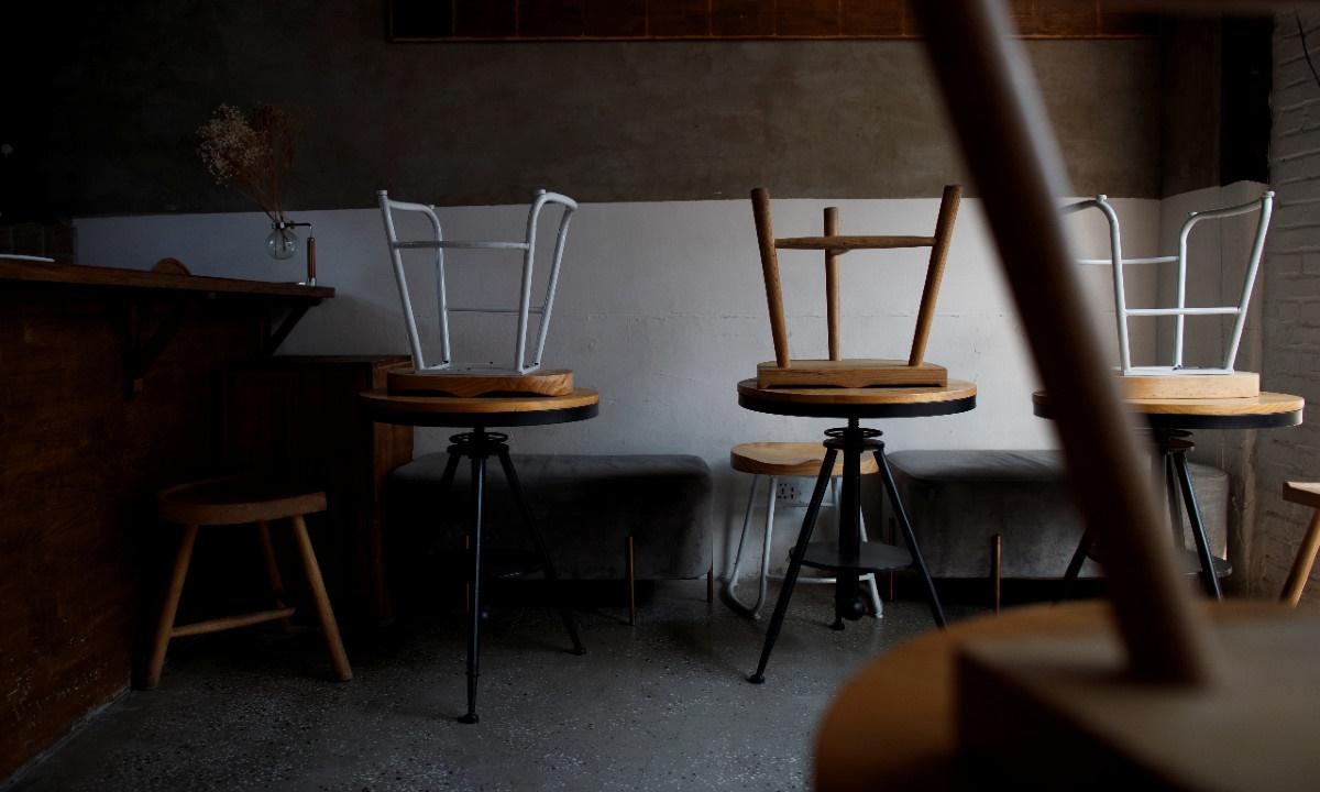 Spring Yet to Come: Small Businesses at Beijing’s Tourist Hot-Spots Struggle