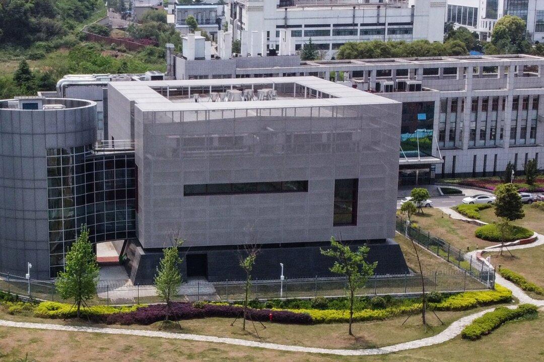 France Warned US in 2015 About Wuhan Lab It Helped Build, Former COVID-19 Investigator Claims