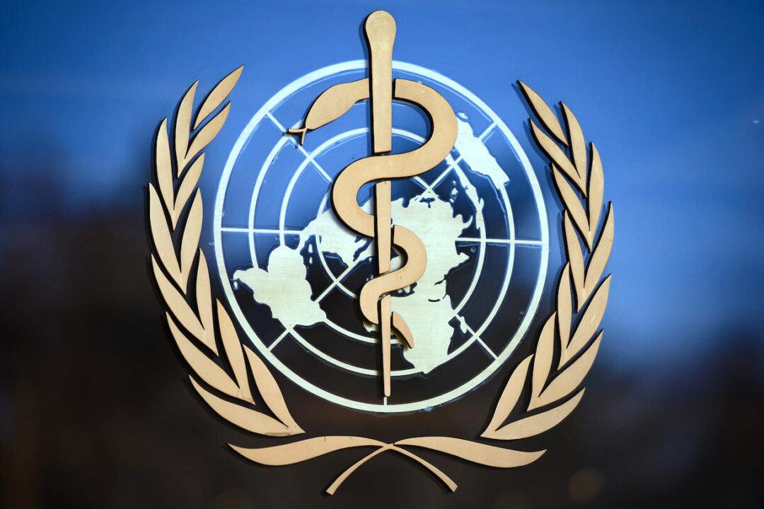 Over 100 Nations Push for Independent Probe into WHO and CCP Virus Origin