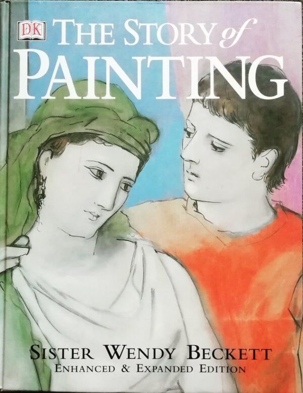 You may not necessarily agree with the experts about paintings. Sister Wendy Beckett’s “The Story of Painting.”