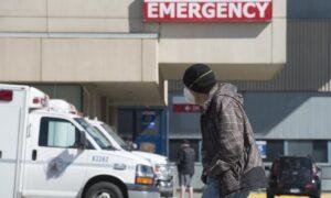 Ottawa-Area Hospitals Reinstate Mask Mandates