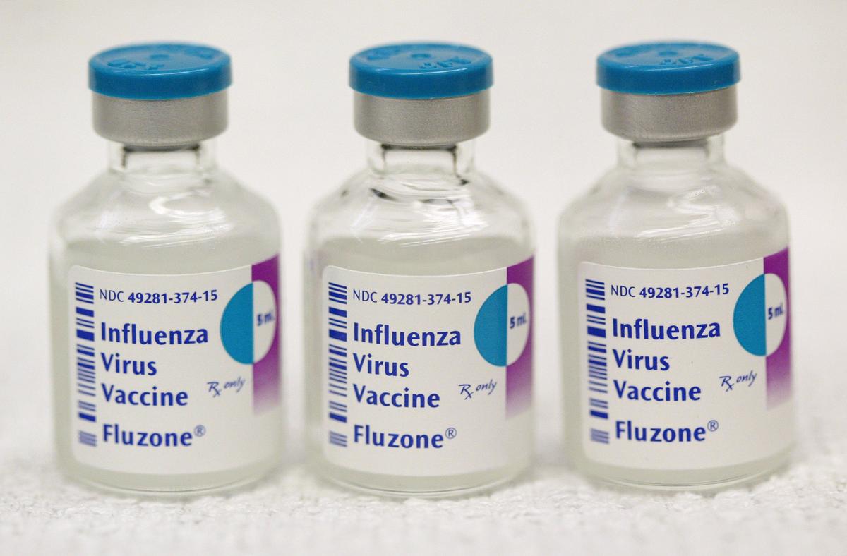 Pharmaceutical Companies Expanding mRNA Technology to Treat Influenza